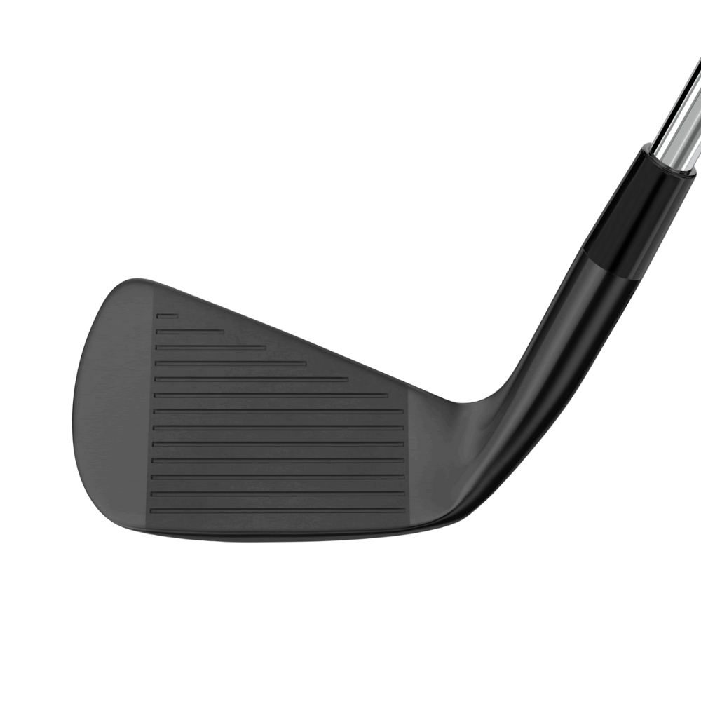 NEW Miura KM-700 QPQ Black Iron Heads Only 4-PW RH Custom Builds Available