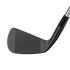 NEW Miura KM-700 QPQ Black Iron Heads Only 4-PW RH Custom Builds Available