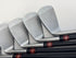 TaylorMade P770 Iron Set 5-PW RH Fujikura AXIOM 105 X VeloCore Graphite