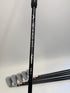 TaylorMade P770 Iron Set 5-PW RH Fujikura AXIOM 105 X VeloCore Graphite