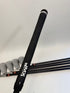 TaylorMade P770 Iron Set 5-PW RH Fujikura AXIOM 105 X VeloCore Graphite