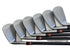 TaylorMade P770 Iron Set 5-PW RH Fujikura AXIOM 105 X VeloCore Graphite