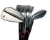 TaylorMade P770 Iron Set 5-PW RH Fujikura AXIOM 105 X VeloCore Graphite
