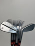 TaylorMade P770 Iron Set 5-PW RH Fujikura AXIOM 105 X VeloCore Graphite