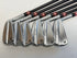 TaylorMade P770 Iron Set 5-PW RH Fujikura AXIOM 105 X VeloCore Graphite