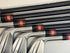 TaylorMade P770 Iron Set 5-PW RH Fujikura AXIOM 105 X VeloCore Graphite