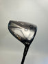NEW TaylorMade Qi4D Max Driver 12° RH REAX 50 Senior Flex Headcover