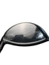 NEW TaylorMade Qi4D Max Driver 12° RH REAX 50 Senior Flex Headcover