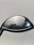 NEW TaylorMade Qi4D Max Driver 12° RH REAX 50 Senior Flex Headcover