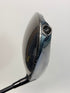 NEW TaylorMade Qi4D Max Driver 12° RH REAX 50 Senior Flex Headcover