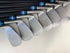 Titleist T100S Iron Set 4-PW 48° RH Fujikura AXIOM 75 R2 Senior Graphite