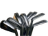 TaylorMade Tour Preferred MB Irons 3-PW RH Project X 6.5 X-Stiff