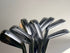 TaylorMade Tour Preferred MB Irons 3-PW RH Project X 6.5 X-Stiff