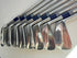 TaylorMade Tour Preferred MB Irons 3-PW RH Project X 6.5 X-Stiff