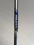TaylorMade Tour Preferred MB Irons 3-PW RH Project X 6.5 X-Stiff