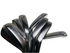 TaylorMade Tour Preferred MB Irons 3-PW RH Dynamic Gold XP S300 Stiff