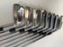 TaylorMade Tour Preferred MB Irons 3-PW RH Dynamic Gold XP S300 Stiff