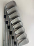 TaylorMade Tour Preferred MB Irons 3-PW RH Dynamic Gold XP S300 Stiff