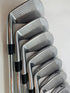 TaylorMade Tour Preferred MB Irons 3-PW RH Dynamic Gold XP S300 Stiff