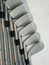 TaylorMade Tour Preferred MB Irons 3-PW RH Dynamic Gold XP S300 Stiff