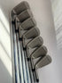 TaylorMade M1 Iron Set 4-PW RH XP 95 R300 Regular Steel