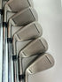 TaylorMade M1 Iron Set 4-PW RH XP 95 R300 Regular Steel