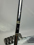 TaylorMade M2 Iron Set 4-PW RH REAX 88 Stiff Winn Midsize