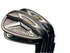 TaylorMade M2 Tour Iron Set 5-PW AW RH Steel Shafts