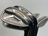 TaylorMade M2 Tour Iron Set 5-PW AW RH Steel Shafts