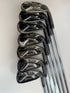 TaylorMade M2 Tour Iron Set 5-PW AW RH Steel Shafts