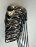 TaylorMade M2 Tour Iron Set 5-PW AW RH Steel Shafts