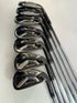 TaylorMade M2 Tour Iron Set 5-PW AW RH Steel Shafts