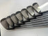 TaylorMade M2 Tour Iron Set 5-PW AW RH Steel Shafts