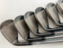 TaylorMade M2 Tour Iron Set 5-PW AW RH Steel Shafts