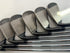 TaylorMade M2 Tour Iron Set 5-PW AW RH Steel Shafts