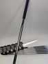 TaylorMade M2 Tour Iron Set 5-PW AW RH Steel Shafts