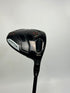 Callaway Quantum Mini Driver 13.5 RH Tour AD IZ-5R1 Regular + Headcover