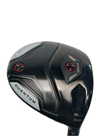 Callaway Quantum Mini Driver 11.5 RH Ventus Blue 7S VeloCore+ Stiff