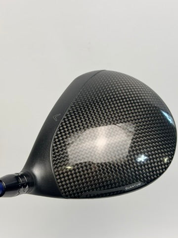 Callaway Quantum Mini Driver 11.5 RH Ventus Blue 7S VeloCore+ Stiff