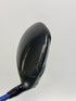 Callaway Quantum Mini Driver 11.5 RH Ventus Blue 7S VeloCore+ Stiff
