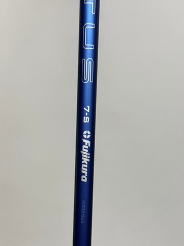 Callaway Quantum Mini Driver 11.5 RH Ventus Blue 7S VeloCore+ Stiff