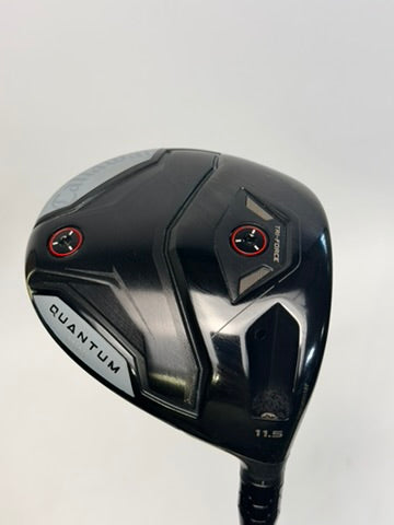 Callaway Quantum Mini Driver 11.5 RH Ventus TR Blue 5R VeloCore+ Regular