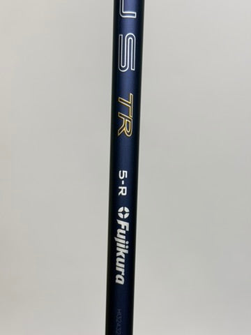 Callaway Quantum Mini Driver 11.5 RH Ventus TR Blue 5R VeloCore+ Regular