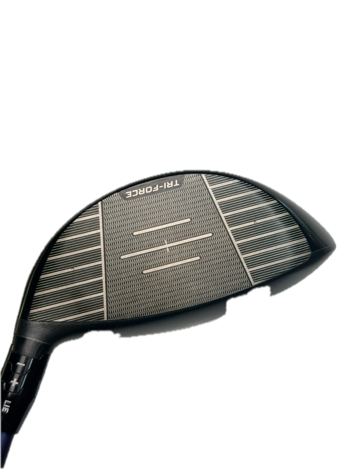 Callaway Quantum Mini Driver 11.5 RH Ventus TR Blue 7S VeloCore+ Stiff