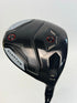 Callaway Quantum Mini Driver 11.5 RH Ventus TR Blue 7S VeloCore+ Stiff