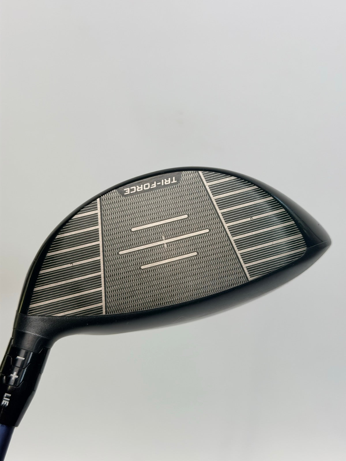 Callaway Quantum Mini Driver 11.5 RH Ventus TR Blue 7S VeloCore+ Stiff