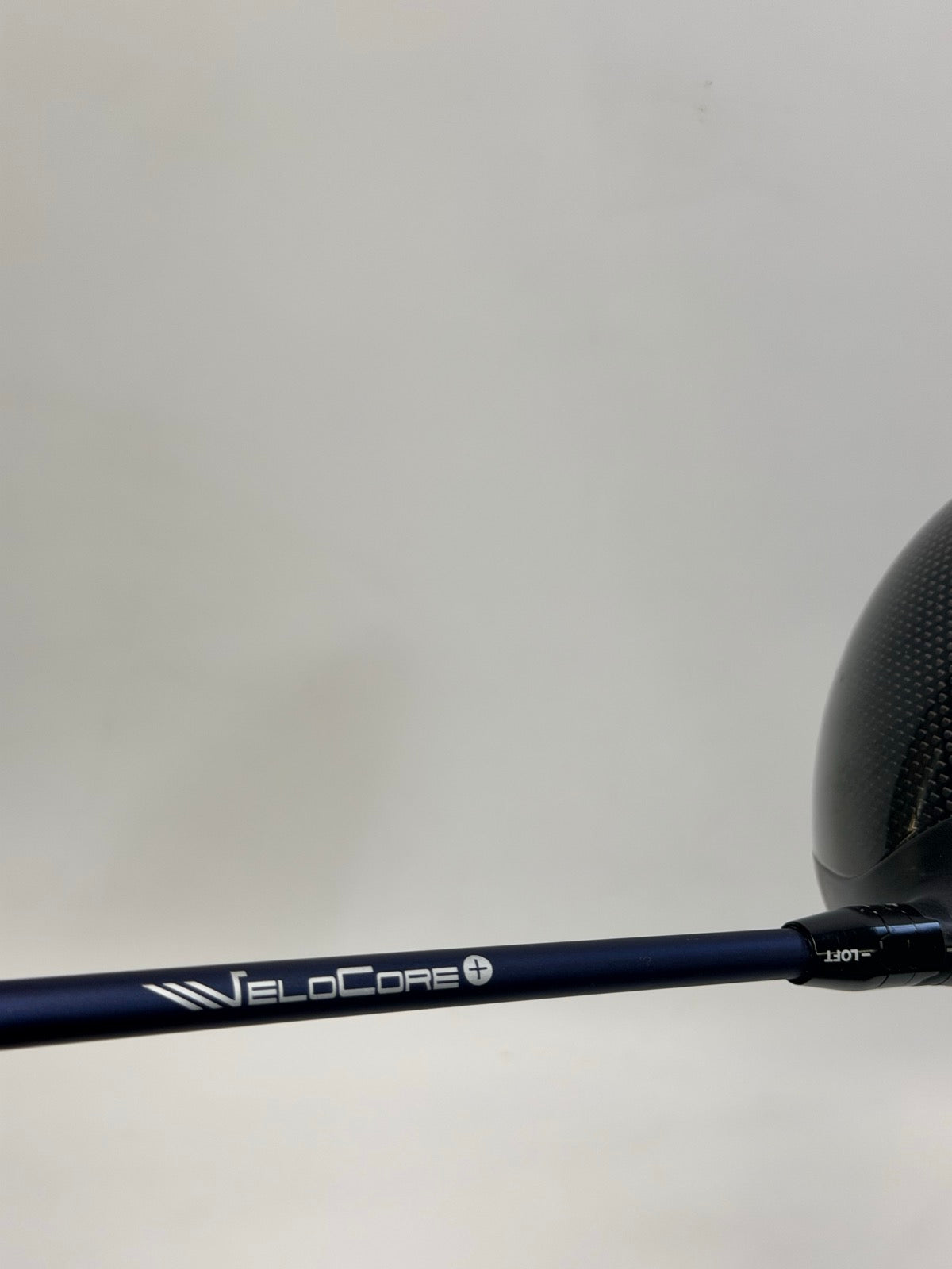 Callaway Quantum Mini Driver 11.5 RH Ventus TR Blue 7S VeloCore+ Stiff