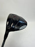 Callaway Quantum Mini Driver 11.5 LH Tour AD IZ-5R1 Regular + Headcover
