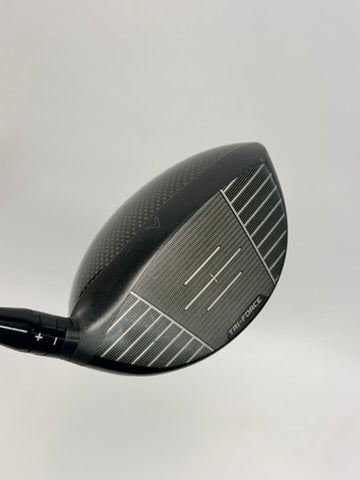 Callaway Quantum Mini Driver 11.5 LH Tour AD IZ-5R1 Regular + Headcover