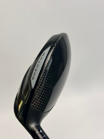 Callaway Quantum Mini Driver 11.5 LH Tour AD IZ-5R1 Regular + Headcover